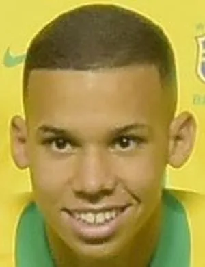 Gustavo Garcia, defender of FC Famalicao