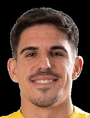 Víctor García, Defender Levante
