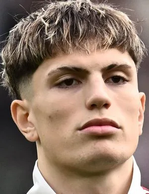 Alejandro Garnacho, Forward Aston Villa