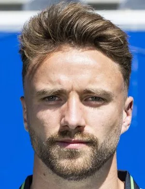 Wouter George, Midfielder OH Leuven