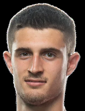 Beñat Gerenabarrena, Midfielder Athletic Club