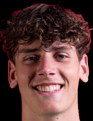 Yannick Gerritsen, goalkeeper of FC Twente