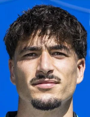 Óscar Gil, Defender OH Leuven