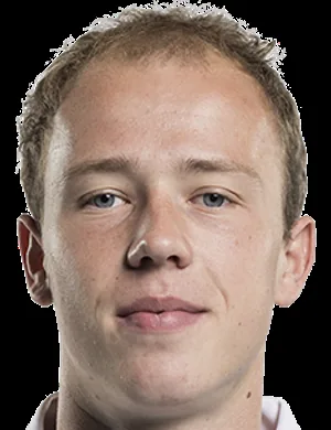 Nolan Gillot, Defender RAAL La Louvière