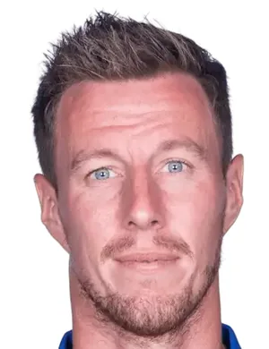 Bruno Godeau, Defender Waasland-Beveren