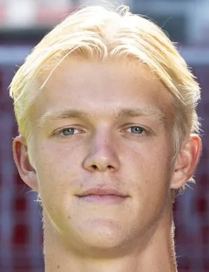 Jeff Godelaine, Forward Antwerp