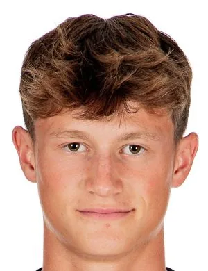 Laurens Goemaere, Midfielder Standard Liege