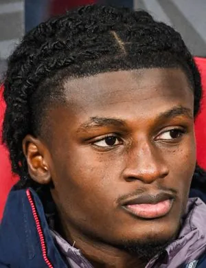 Maxima Goffi, Defender Lille