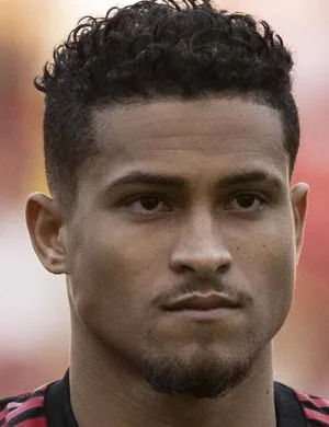 João Gomes, Midfielder Aston Villa