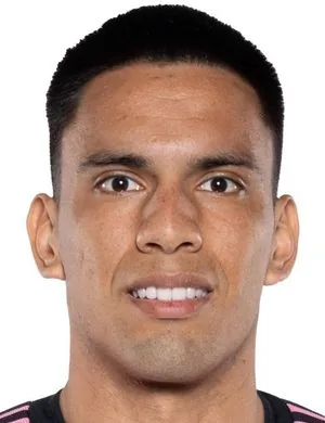 Diego Gómez, Midfielder Brighton & Hove Albion