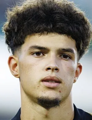 Flávio Gonçalves, Forward Sporting CP