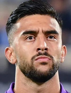 Nico González, Forward Juventus