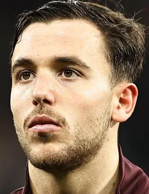 Nico González, Midfielder Newcastle United
