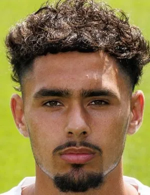 Tristan Gooijer, Defender Lommel SK