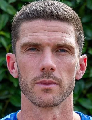 Robin Gosens, defender of Schalke 04
