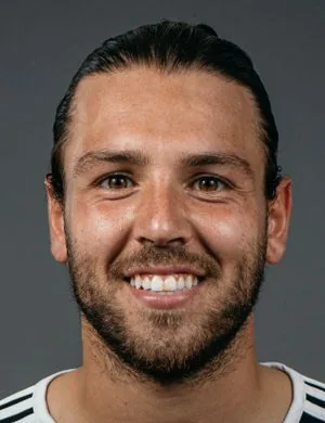 David Grilo, goalkeeper of Estrela