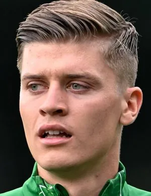 Zsombor Gruber, Forward RAAL La Louvière