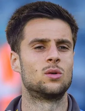 Ilia Gruev, Midfielder Leeds United