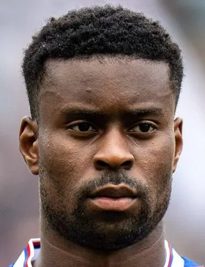 Marc Guéhi, Defender Manchester City