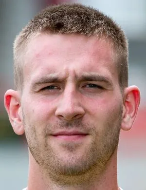 Patrik Gunnarsson, Goalkeeper KV Kortrijk