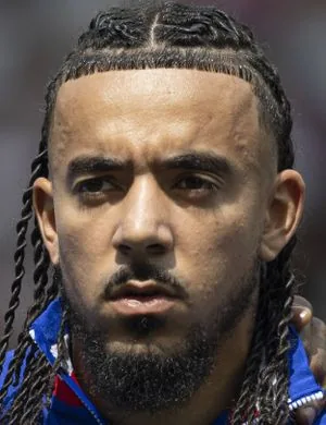 Malo Gusto, Defender Chelsea