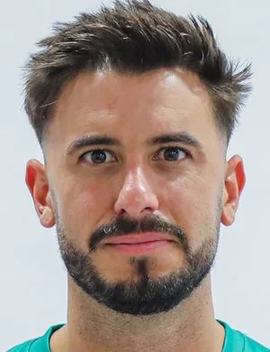 Raphael Guzzo, midfielder of Maritimo