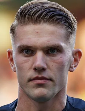 Viktor Gyökeres, Forward Arsenal