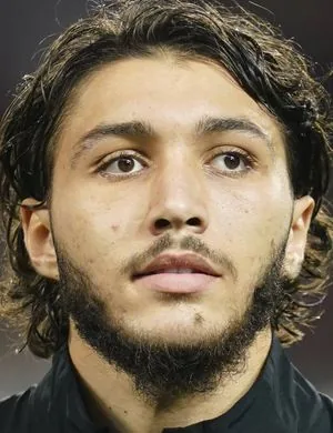 Jaouen Hadjam, Defender Brighton & Hove Albion