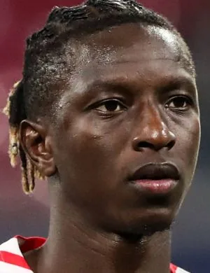 Amadou Haidara, Midfielder Lens