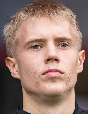 Hákon Haraldsson, Midfielder Lille