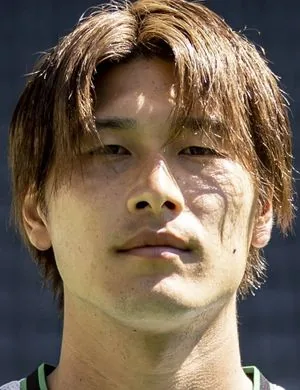 Daiki Hashioka, defender of Borussia Mönchengladbach