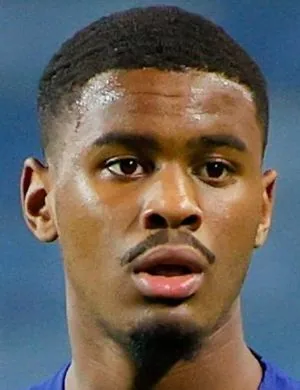 Jorrel Hato, Defender Chelsea