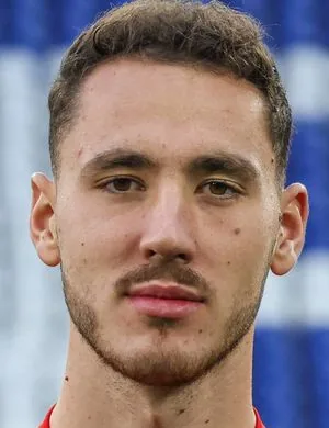 Justin Heekeren, Goalkeeper Anderlecht