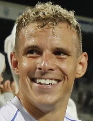 Gauthier Hein, Midfielder Nice