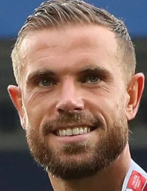 Jordan Henderson, Midfielder Chelsea