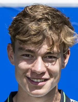 Matteo Heremans, Midfielder OH Leuven