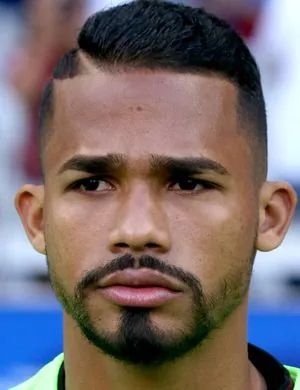 Yangel Herrera, Midfielder Real Sociedad