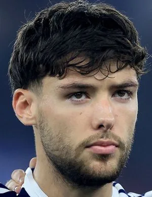 Aaron Hickey, Defender Brentford