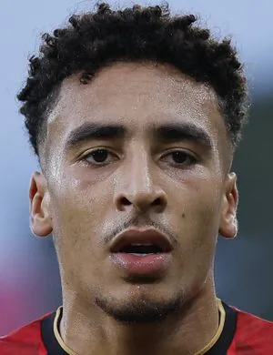 James Hill, Defender AFC Bournemouth