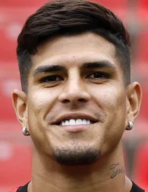 Piero Hincapié, Defender Arsenal