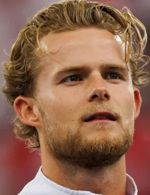 Morten Hjulmand, Μέσος της ομάδας Atlético Madrid
