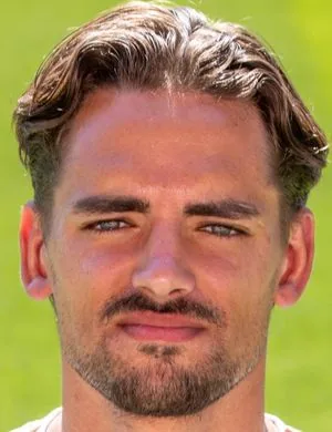 Siebe Horemans, Αμυντικός της ομάδας FC Utrecht