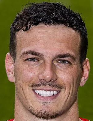Jizz Hornkamp, Forward AZ Alkmaar