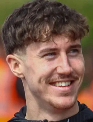 Trai Hume, Defender Sunderland