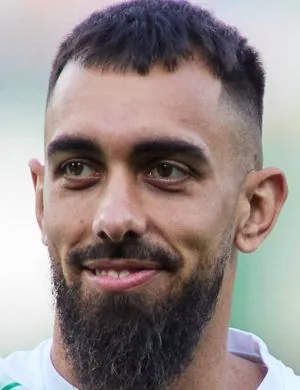 Borja Iglesias, Forward Celta Vigo