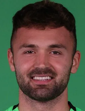 Marko Ilic, Forward KV Kortrijk