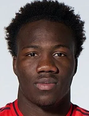 Nestory Irankunda, Forward Sporting CP