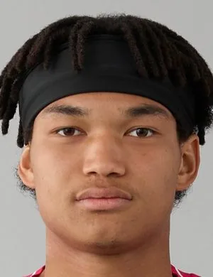 Nelson Ishiwatari, midfielder of Sint-Truidense
