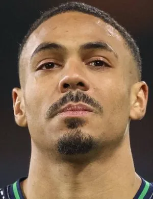 Wilson Isidor, Forward Sunderland