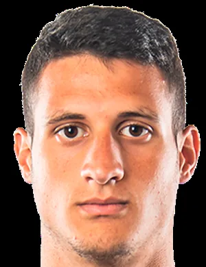 Nikola Ivezic, Goalkeeper Lommel SK